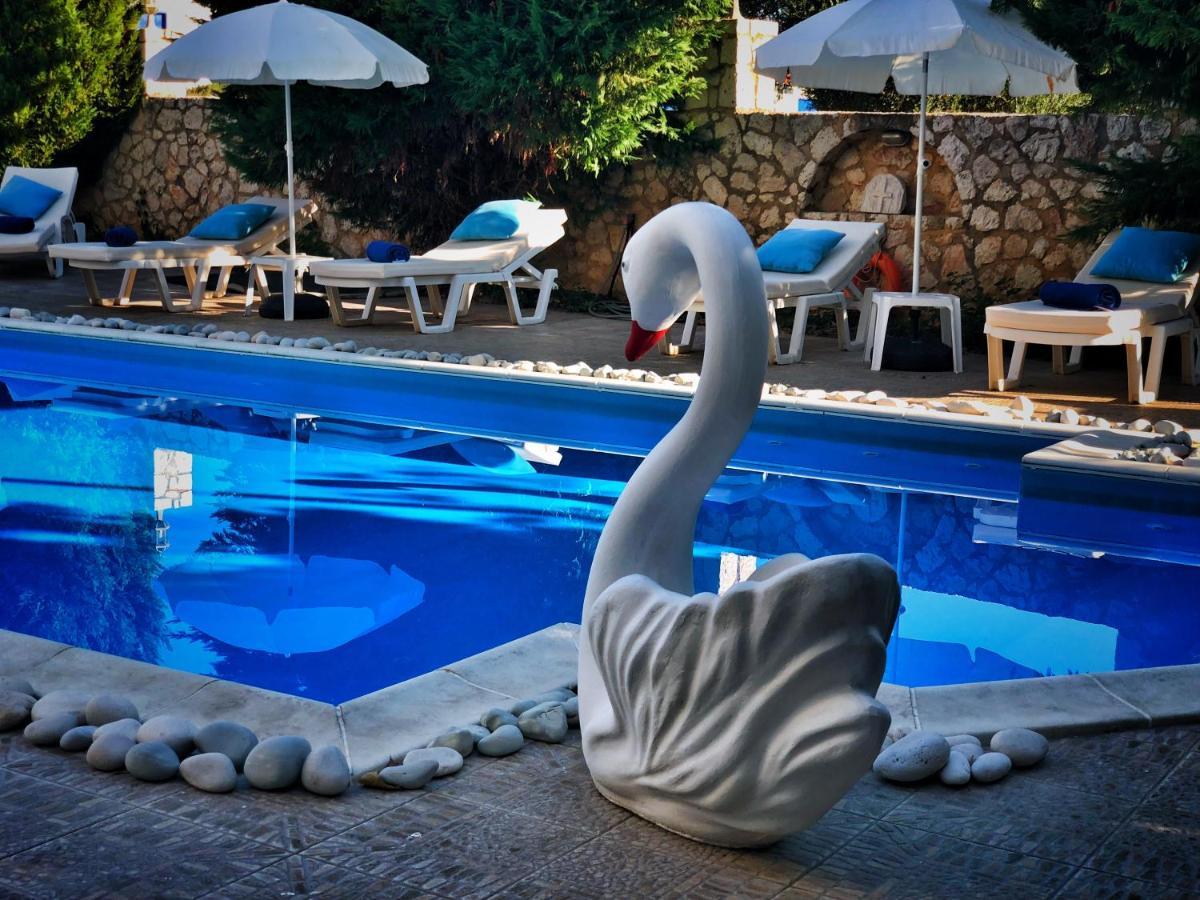 Apollon Palace Kefalonia Metaxáta Esterno foto