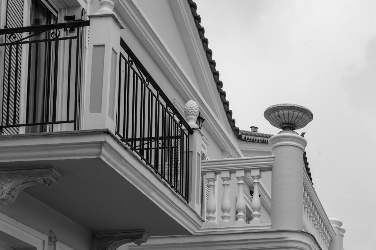 Apollon Palace Kefalonia Metaxáta Esterno foto